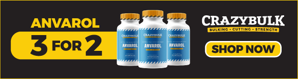 steroider lagligt Oxandro 10 mg